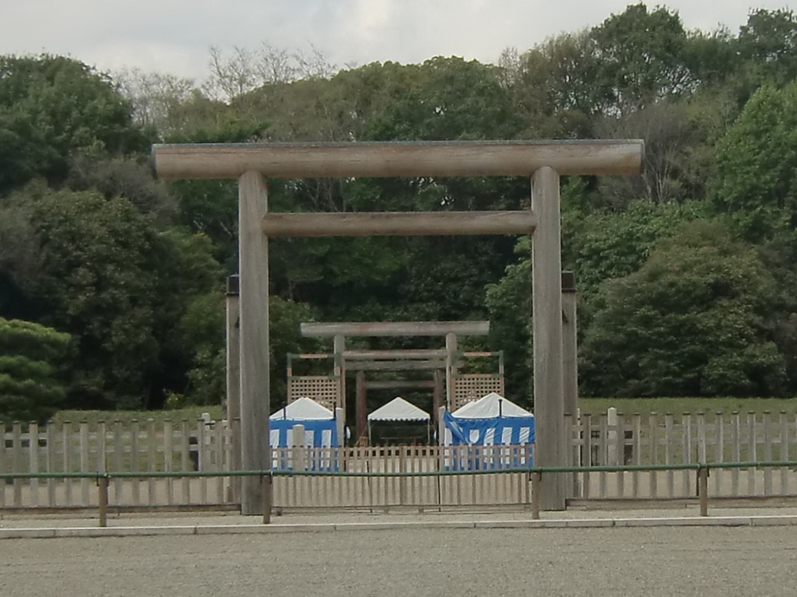 金光教高田教会、うどんが好きかラーメンが好きか